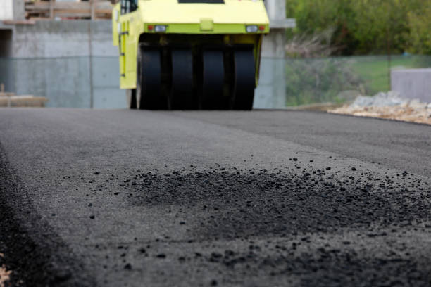 Best Driveway Repair Near Me  in Shawnee, KS
