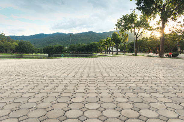 Reasons to Select Us for Your Driveway Paving Requirements in Shawnee, KS