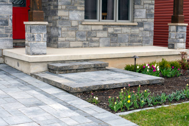 Best Permeable Paver Driveway  in Shawnee, KS