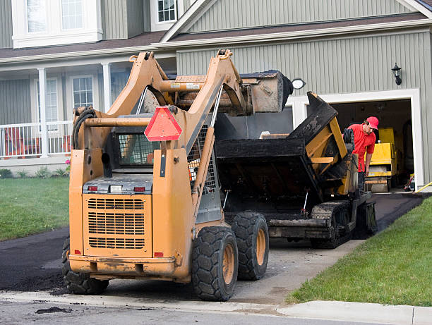 Driveway Repair Near Me in Shawnee, KS