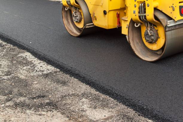 Best Local Driveway Pavers  in Shawnee, KS